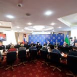 Партийцы рассмотрели инициативы по расширению мер поддержи семей участников СВО