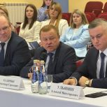 В Самаре стартовала федеральная программа «СВОй бизнес»