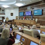 В Екатеринбурге состоялся образовательный форум партпроекта «Женское движение Единой России» с участием российских политиков и ведущих экспертов