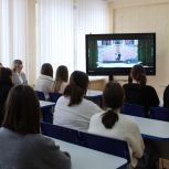 В ЛНР завершился Всероссийский фестиваль спортивного кино