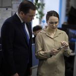 В Архангельской области порядка 2000 государственных услуг переведено в электронный вид