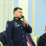 Владимир Сайбель: «Единая Россия» в новой народной программе продолжит отстаивать интересы участников спецоперации