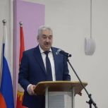 Леонид Черкесов поблагодарил шумерлинцев за добросовестный труд, неравнодушие и ответственность