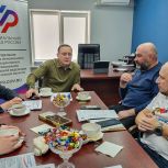 Вячеслав Логинов: «Амурчане просили, и их услышали»