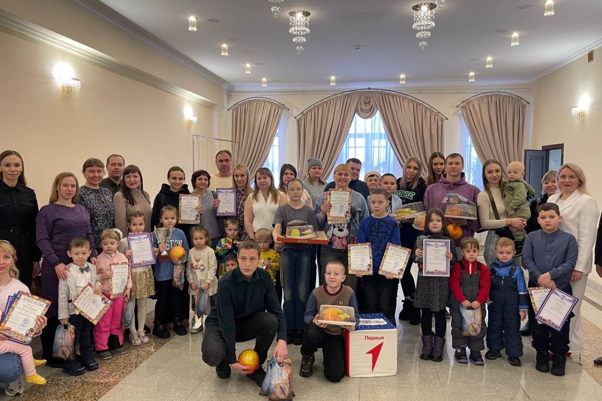 В Кыштыме подвели итоги конкурса «Безопасная зима»