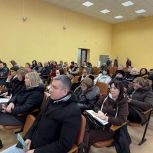 В Самаре эксперты ЖКХ провели ликбез для жителей: от капремонта до мусорных баков