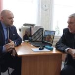 В четырех районах Алтайского края появятся отделения Ассоциации ветеранов СВО