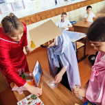 Благодарности учёным, научные квесты и тематические выставки: при поддержке и участии «Единой России» на Ставрополье проходят мероприятия ко Дню российской науки
