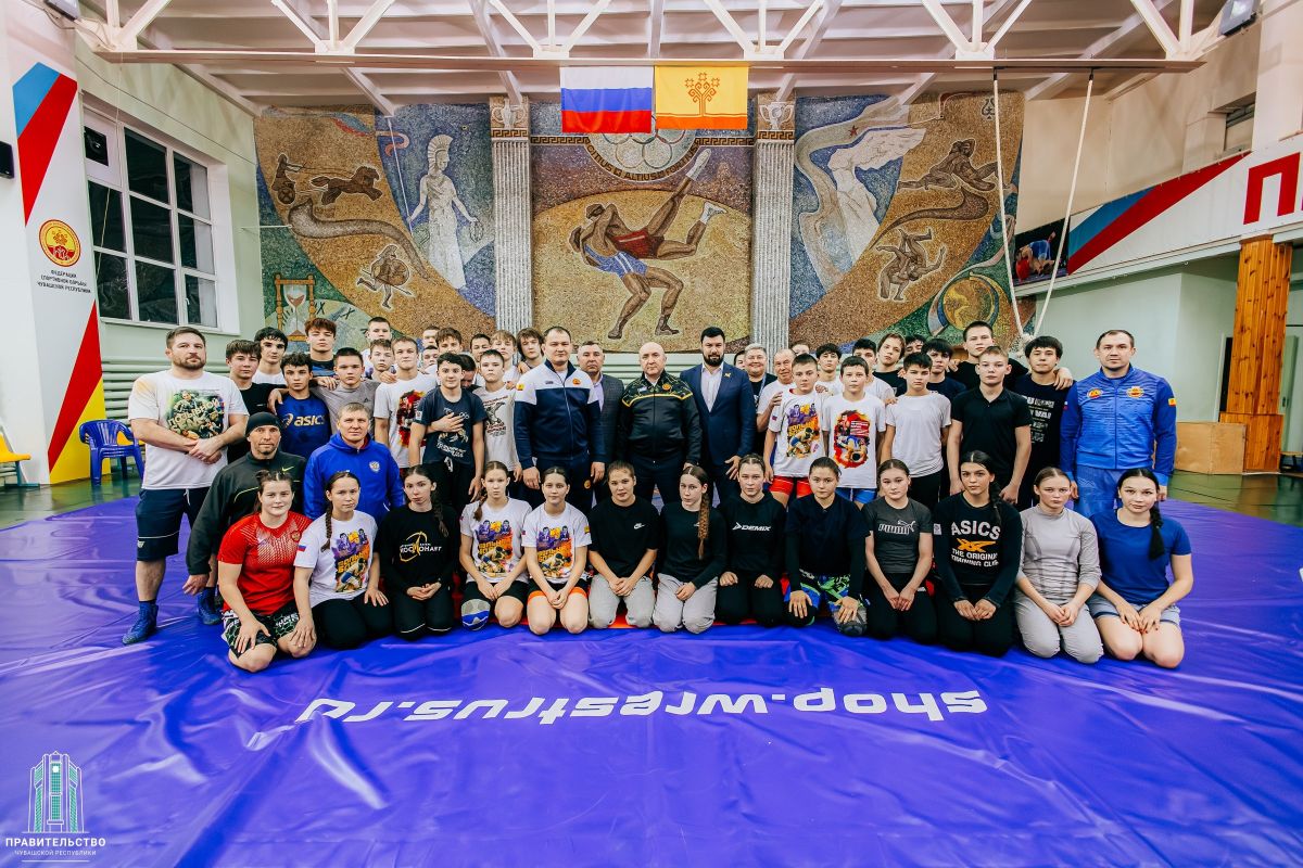 Поддержка детского спорта начинается с решений, которые дают ощутимый результат уже сейчас