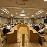 Алексей Свалов организовал экскурсию для учащихся екатеринбургской гимназии