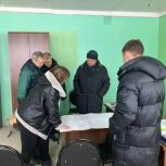 В Лямбире прошел мониторинг выполнения народной программы «Единой России»