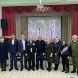 В Паракино прошли соревнования, посвященные Защитникам Отечества