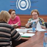 В первую неделю марта амурчане смогут обсудить со специалистами медицинские проблемы