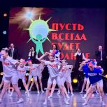 По инициативе «Единой России» в Нягани состоялись фестивали патриотических песен и народных танцев