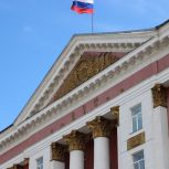 Единороссы Максим Щедрин и Андрей Белоусов получили новые назначения