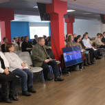 В Рязани в рамках партийного проекта «Предпринимательство» обсудили ключевые изменения налогового законодательства