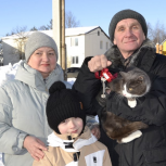 В Рыбинском районе новоселами стали еще 23 семьи