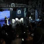Людмила Бабушкина предложила активно вовлекать депутатов в просветительские проекты общества «Знание»