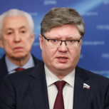 Андрей Исаев: «Единая Россия» в ходе отчёта Правительства поднимет вопрос лекарственного обеспечения