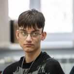 Диалог с будущим поколением