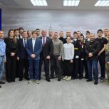 В Перми чествовали победителей конкурса «Лучший из лучших»