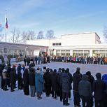 Подвиг Героя России Сергея Самойлова и его сослуживцев вспоминают в Пскове