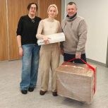 Приуральцы закупают материалы для изготовления блиндажных свечей для участников СВО