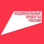 В рамках нацпроекта «Семья» оказывается поддержка семьям с детьми