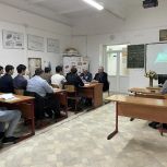 Урок истории: в Назрани говорили о Сталинграде языком памяти и фактов