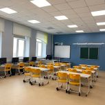 В Рязанской области при поддержке «Единой России» капитально отремонтируют 22 здания учреждений образования