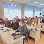 Собрание депутатов Саткинского муниципального округа: утверждение бюджета, устава и планов развития инфраструктуры