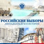 ЦИК РФ сообщил ожидаемую дату голосования на выборах депутатов Госдумы 2026