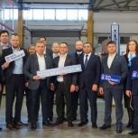 Народная комиссия назвала Боровскую бумажную компанию одной из образцовых