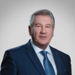 Борис Хохряков поздравил югорчан Днём разгрома немецко-фашистских войск в Сталинградской битве