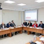 Антонина Катянина провела ежегодную российско-белорусскую встречу «Содружество-2026»