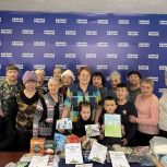 «Тепло для Героя»: Миасское отделение Единой России объединило поколения для поддержки бойцов СВО