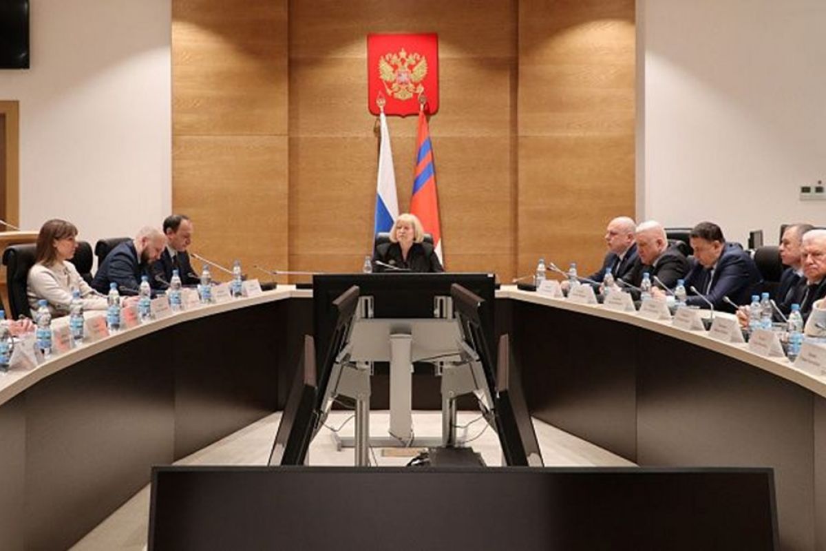 Валентина Гречина: Жильцы смогут видеть реальный объем потребления энергоресурсов каждым домом