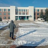 Внимание к деталям: партийный десант проверил качество реализации Народной программы в муниципалитетах