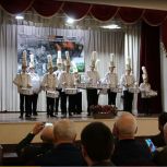При поддержке «Единой России» в Ростове-на-Дону состоялся военно-патриотический форум «От Сталинграда до СВО»