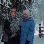 Губернатор Архангельской области исполнил мечту юной жительницы Мелитополя побывать на Севере