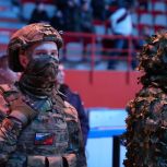 Форум «Народ и армия едины» прошёл в краевой столице