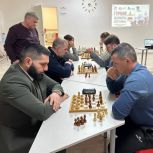 Донские единороссы провели шахматные турниры в поддержку участников СВО и их семей