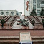 Единороссы отметили 37-ю годовщину вывода войск из Афганистана