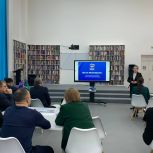 Партийцы вместе с жителями разработали больше полусотни проектов развития Кондинского района