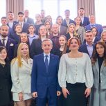 Андрей Артюхов: Члены общественной палаты работают в составе гуманитарных миссий
