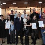 Молодые семьи Красноармейского округа улучшат свои жилищные условия