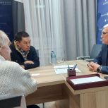 Таркосалинцу помогли решить проблему с погашением долга по ЖКХ