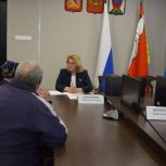 Меры соцподдержки и обеспечение отдаленных сел интернетом: В «Единой России» работают с обращениями жителей региона