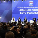 От импортозамещения к промышленному лидерству: «Единая Россия» готовит технологический блок новой народной программы