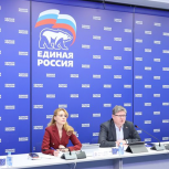 Андрей Исаев: При поддержке «Единой России» трудоустроены 580 тысяч человек